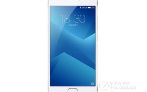 Meizu Meilan Note 5 (Premium Edition/Full Netcom) Parameters and Phone Configuration Introduction