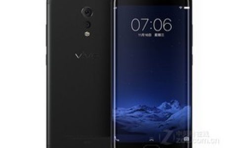 Vivo Xplay6 (Full Netflix) parameters and phone configuration introduction