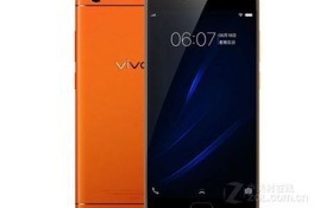 vivo Y67（全网通）参数及手机配置介绍