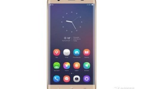 Haier Y105-TL (Mobile 4G) parameters and phone configuration introduction