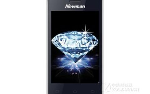 Newman W2018 (Mobile / Unicom 2G) parameters and phone configuration introduction