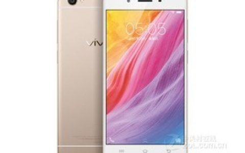 vivo Y55（全网通）参数及手机配置介绍