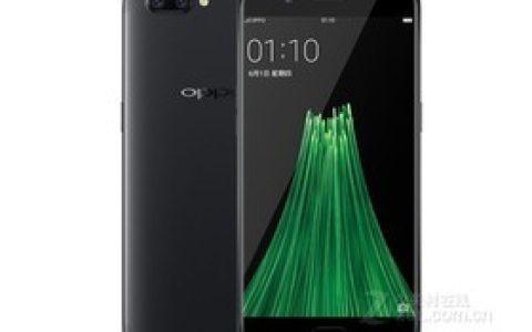 OPPO R11（标准版/全网通）参数及手机配置介绍