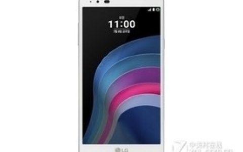 LG X5（移动4G）参数及手机配置介绍