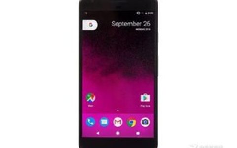 Google Pixel XL (Dual 4G) Parameters and Phone Configuration Introduction