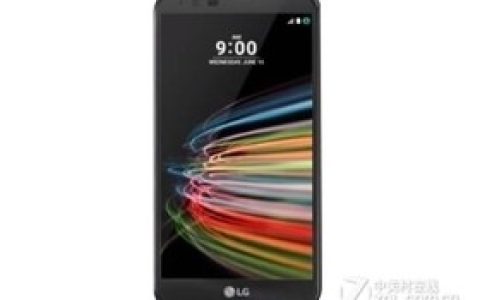 LG X mach（移动4G）参数及手机配置介绍