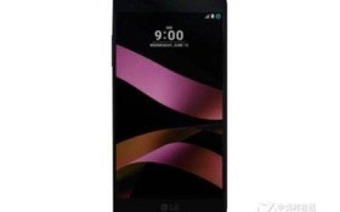 LG  X Style（移动4G）参数及手机配置介绍