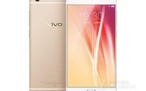 vivo X7（全网通）参数及手机配置介绍