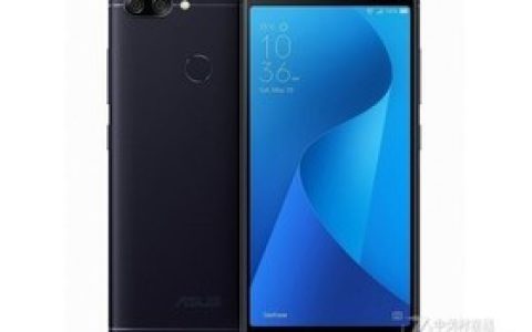 华硕ZenFone Max Plus（全网通）参数及手机配置介绍