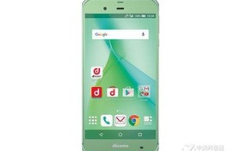 夏普AQUOS ZETA SH-04H（移动4G）参数及手机配置介绍