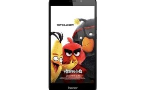 Honor Play 5C (NEM-UL10/Dual 4G) parameters and phone configuration introduction