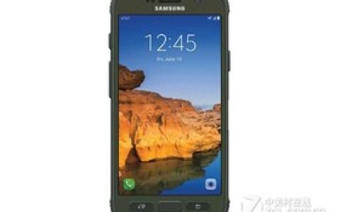 三星GALAXY S7 Active（移动4G）参数及手机配置介绍