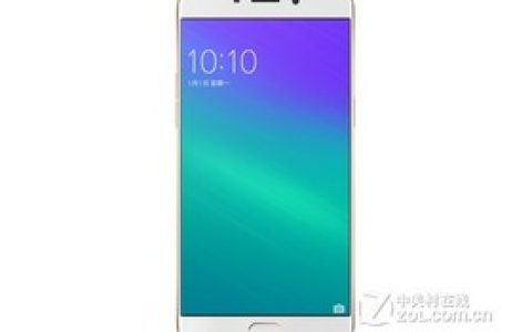 OPPO R9（移动4G）参数及手机配置介绍