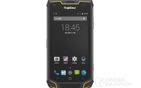 Langjie RG740A (Full Netcom) parameters and phone configuration introduction