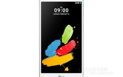 LG Stylus 2（移动4G）参数及手机配置介绍