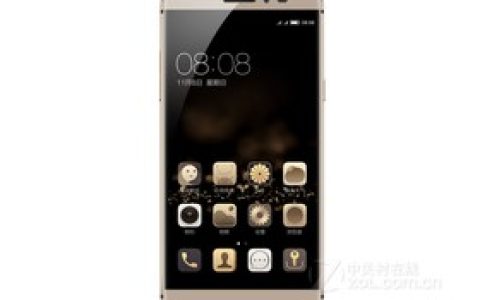 Coolpad Feng Shang MAX (Premium Edition/Full Netcom) parameters and phone configuration introduction