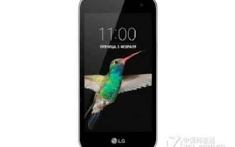 LG K4 (Mobile 4G) parameters and phone configuration introduction