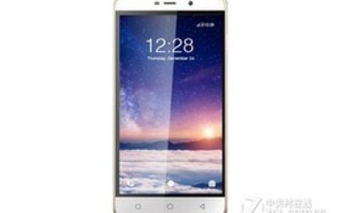 酷派Note3 Lite（双4G）参数及手机配置介绍