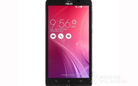 华硕鹰眼ZenFone Zoom（ZX551ML/2.5GHz/双4G）参数及手机配置介绍