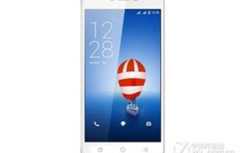 Coolpad 5721 (Telecom 4G) parameters and phone configuration introduction