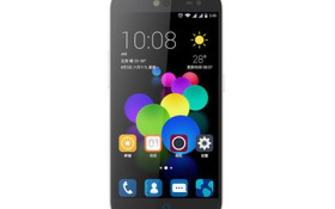 ZTE Blade A1 (C880U/Mobile 4G) parameters and phone configuration introduction