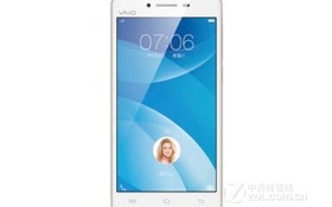 vivo Y35L（移动4G）参数及手机配置介绍