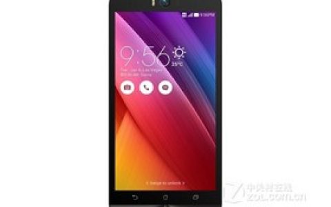 Asus ZenFone Selfie (ZD551KL/Dual 4G) Parameters and Phone Configuration Introduction