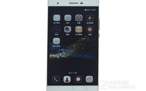 Shenzhou Rui Long P8 (Dual 4G) parameters and phone configuration introduction