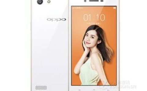 OPPO A33（移动4G）参数及手机配置介绍