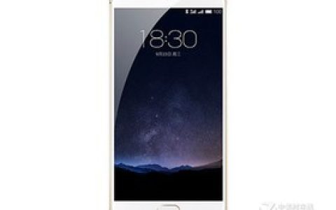 Meizu PRO 5 (4GB RAM/Unicom 4G) parameters and phone configuration introduction