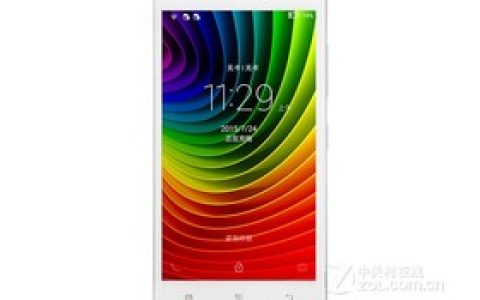 联想A2580（电信4G）参数及手机配置介绍