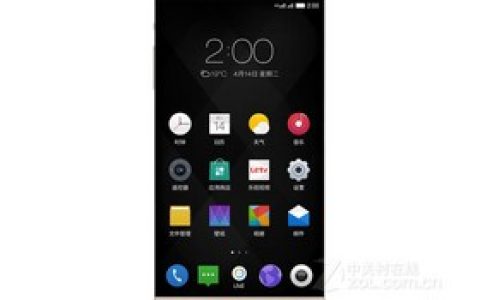 LeEco Le Max (Sapphire Edition/Full Netcom) Parameters and Phone Configuration Introduction