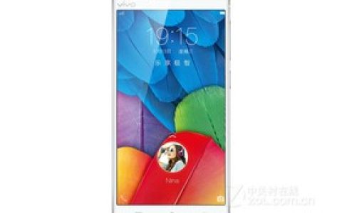 vivo X5Pro L（移动4G）参数及手机配置介绍