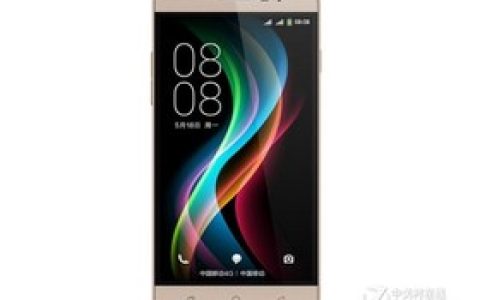 Coolpad Feng Shang Pro (Y90/Unicom 4G) parameters and phone configuration introduction