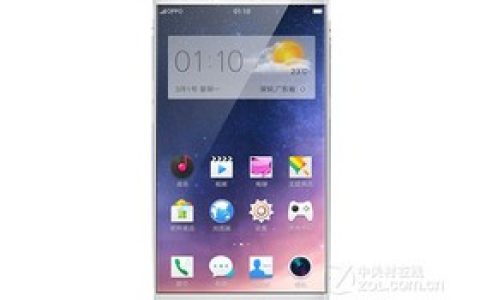 OPPO R7 Plus（移动4G）参数及手机配置介绍