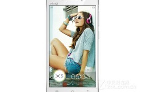 vivo X5M（移动4G）参数及手机配置介绍