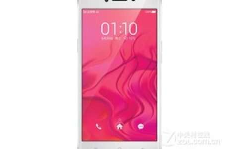 OPPO R7 (R7c/Telecom 4G) parameters and phone configuration introduction