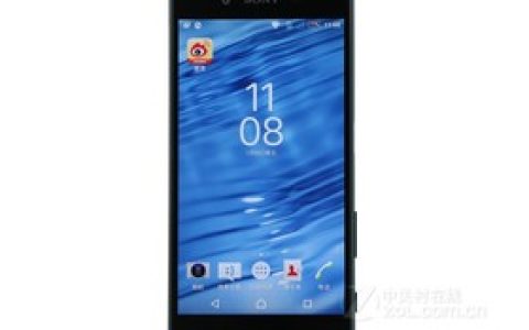 索尼Xperia Z5（双4G）参数及手机配置介绍