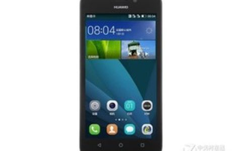 Huawei Y635-TL00 (Mobile 4G) parameters and phone configuration introduction