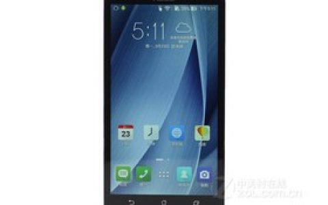 华硕ZenFone 2（ZE551ML/旗舰版/双4G）参数及手机配置介绍