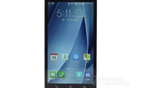 华硕ZenFone 2（ZE551ML/标准版/双4G）参数及手机配置介绍