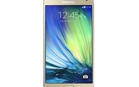 三星GALAXY A6（移动4G）参数及手机配置介绍