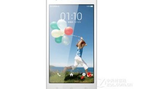 OPPO 3000 (Unicom 4G) parameters and phone configuration introduction