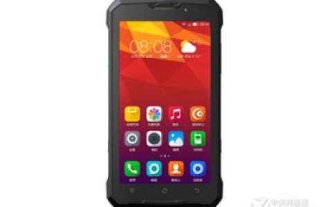 Green Orange VOGA V1 (Dual 4G) parameters and phone configuration introduction