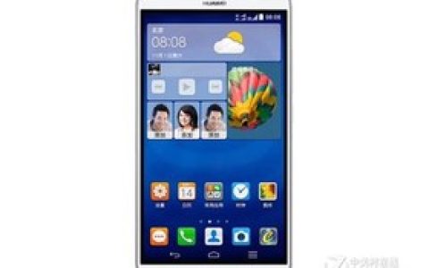 Huawei Ascend GX1 (SC-CL00/Telecom 4G) parameters and phone configuration introduction