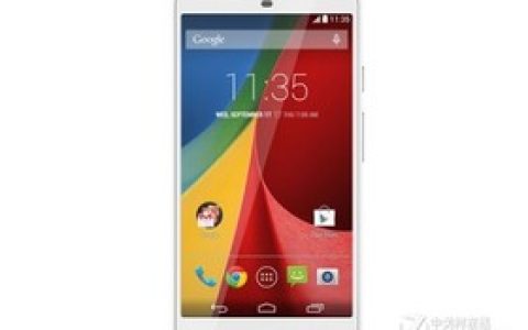 Moto G LTE（XT1077/双4G）参数及手机配置介绍