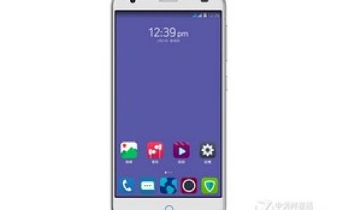 ZTE Blade S6 (Q5-T/Dual 4G) parameters and phone configuration introduction