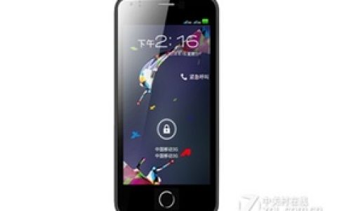 TCL 晚美（H916T/移动3G）参数及手机配置介绍