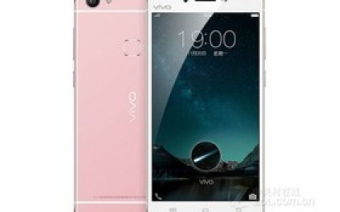 vivo X6（双4G）参数及手机配置介绍