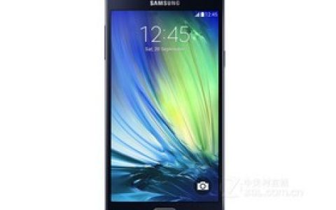 三星GALAXY A7（A7009/电信4G）参数及手机配置介绍